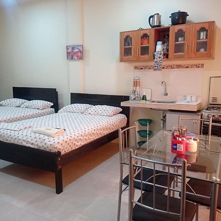 Heliconia Apartments Iquitos Esterno foto