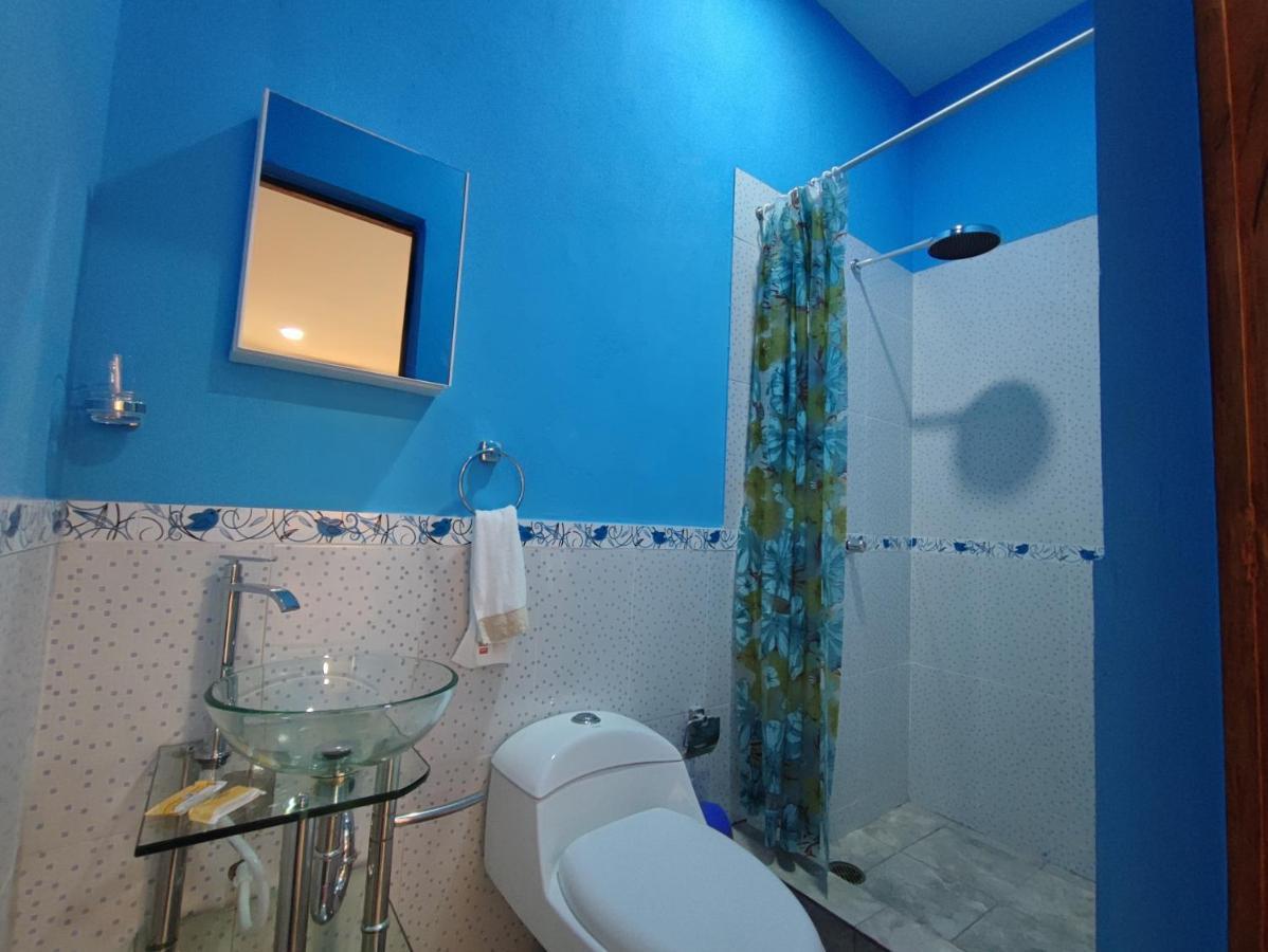 Heliconia Apartments Iquitos Esterno foto