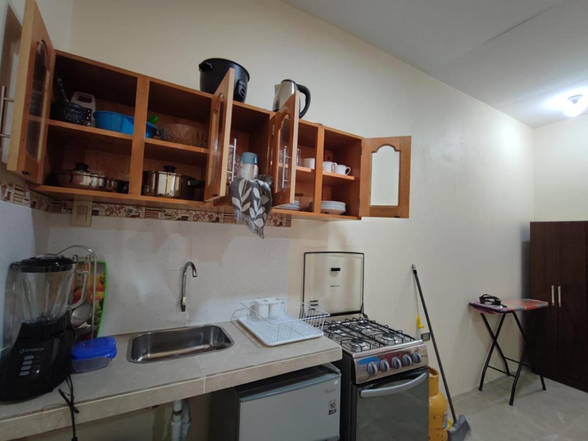 Heliconia Apartments Iquitos Esterno foto