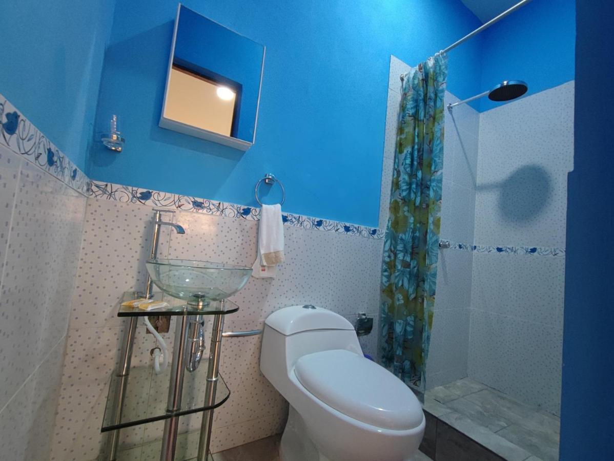 Heliconia Apartments Iquitos Esterno foto